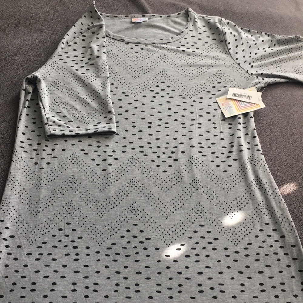 LLR Julia 2xl